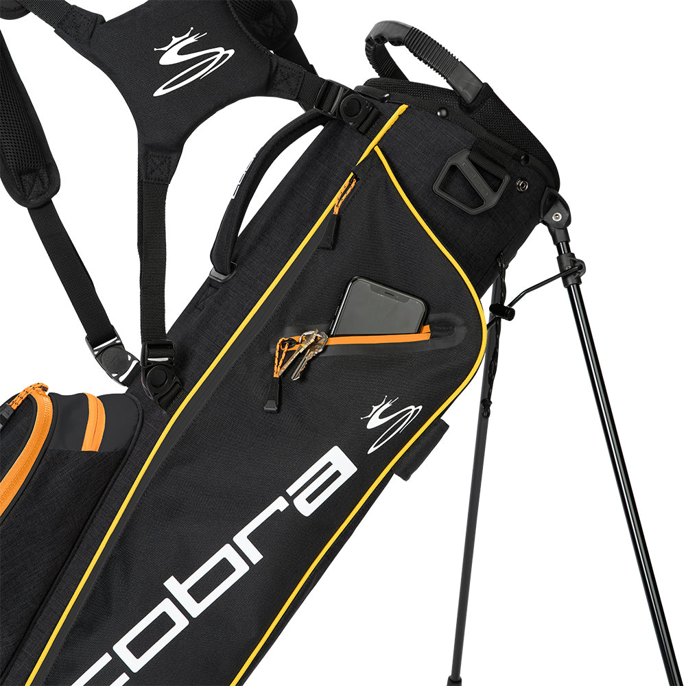 Cobra 2019 ultralight 2024 golf stand bag