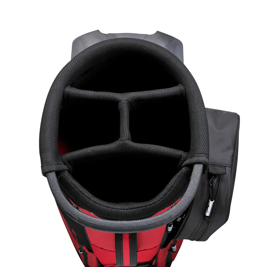 Under armour 14 way golf bag deals