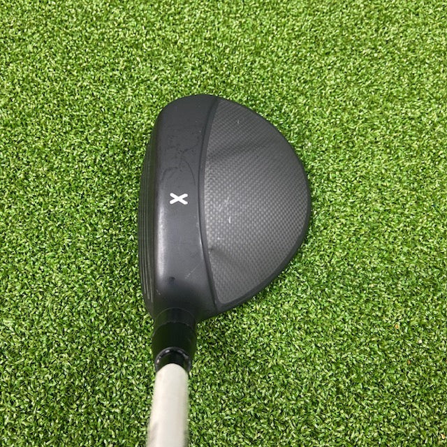 PXG 0341 X Gen2 Golf Fairway Wood Secondhand Andrew Morris Golf