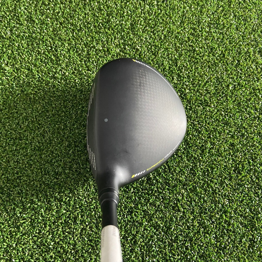 PING G430 MAX Golf Fairway 3 Wood Secondhand Andrew Morris Golf