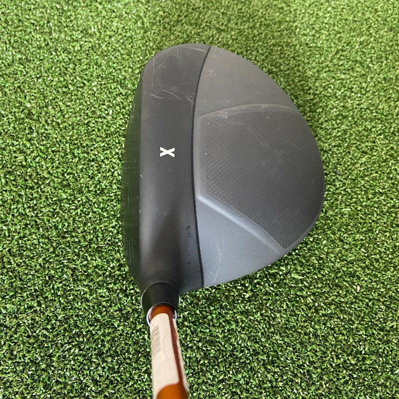 PXG 0211 Golf Driver Secondhand Andrew Morris Golf