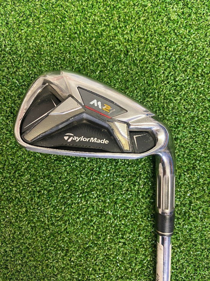 Taylormade m2 2024 2016 irons