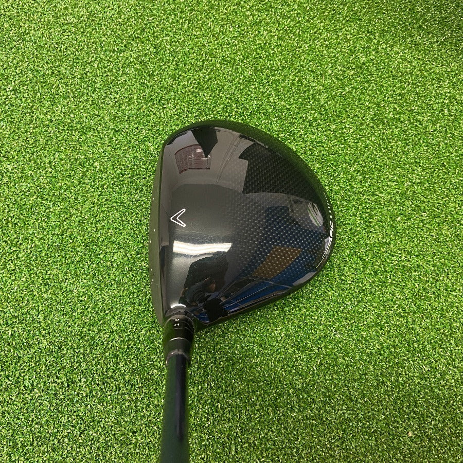 Callaway Epic Speed Triple Diamond Tour Spec Golf Driver