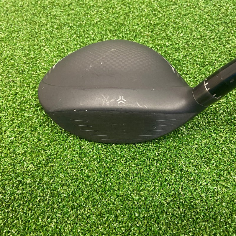 Srixon ZX Mk II Golf Fairway Wood Secondhand (ExDemo) Andrew