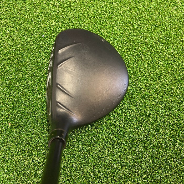 PING G30 Ladies Golf Fairway Wood Secondhand Andrew Morris Golf