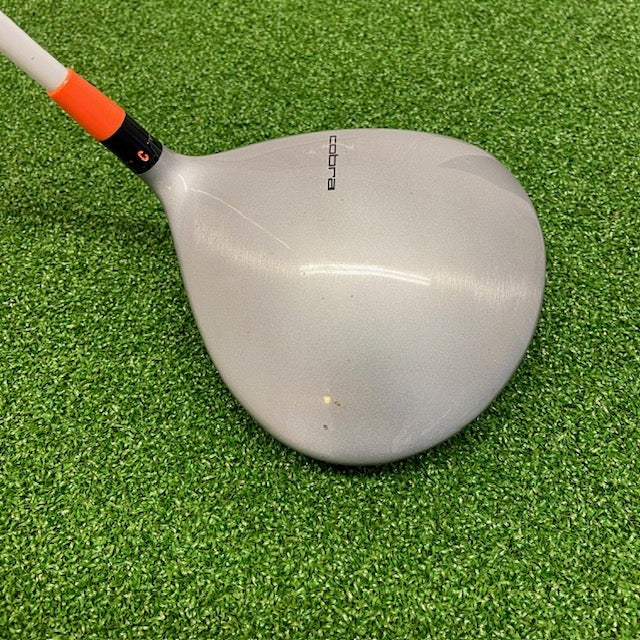 Cobra AMP Golf Driver Secondhand Andrew Morris Golf
