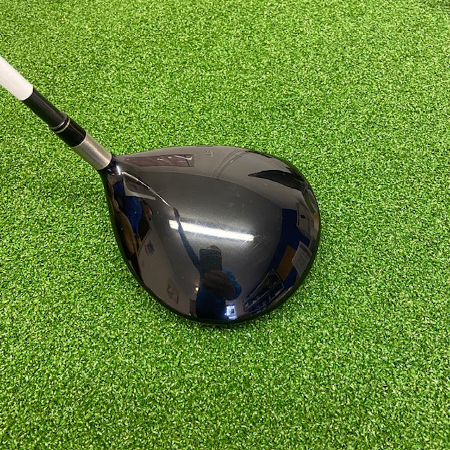 Taylormade R7 460 Golf Driver Secondhand Andrew Morris Golf