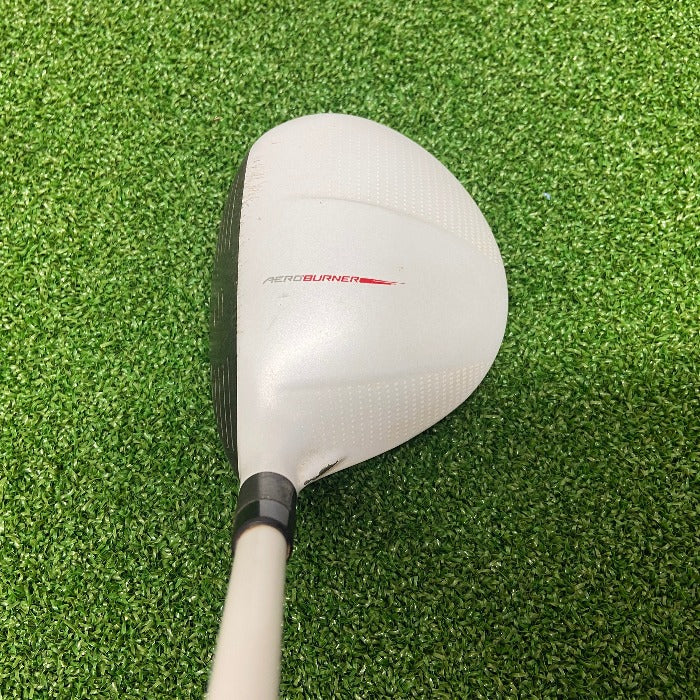 Taylormade Aeroburner Ladies Fairway Wood Secondhand Andrew Morris Golf