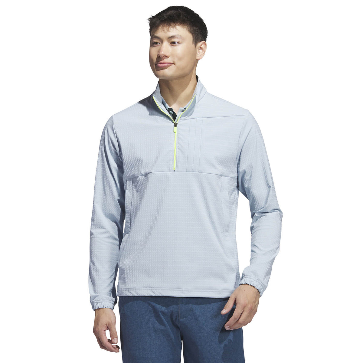 Adidas golf wind online jacket