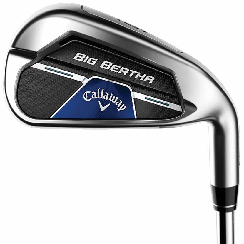 Callaway Big Bertha Golf Approach Wedge Graphite Andrew Morris Golf