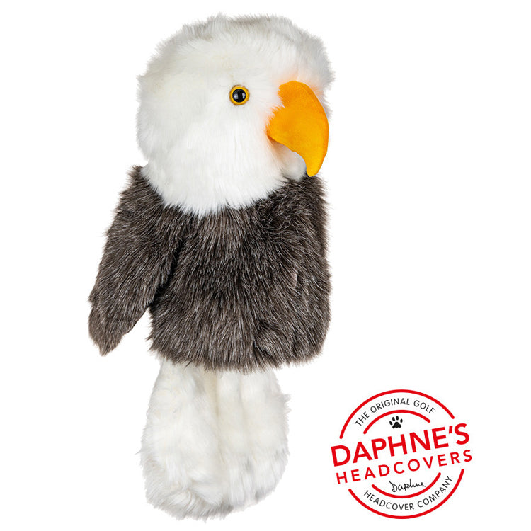 Daphne's Golf Headcover Eagle Andrew Morris Golf