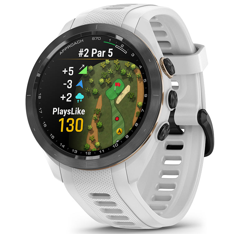 Which garmin golf best sale watch should i buy