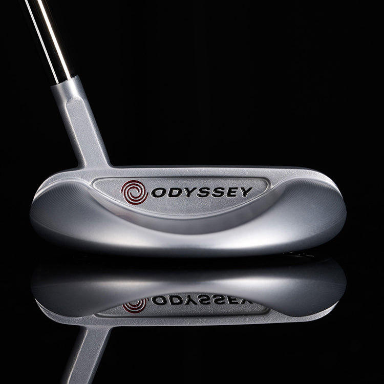 Odyssey White Hot OG Rossie S Rahm Golf Putter - Limited Edition