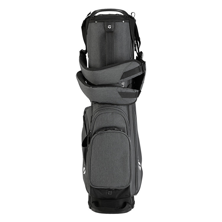 TaylorMade 2023 Flextech Crossover Stand Bag