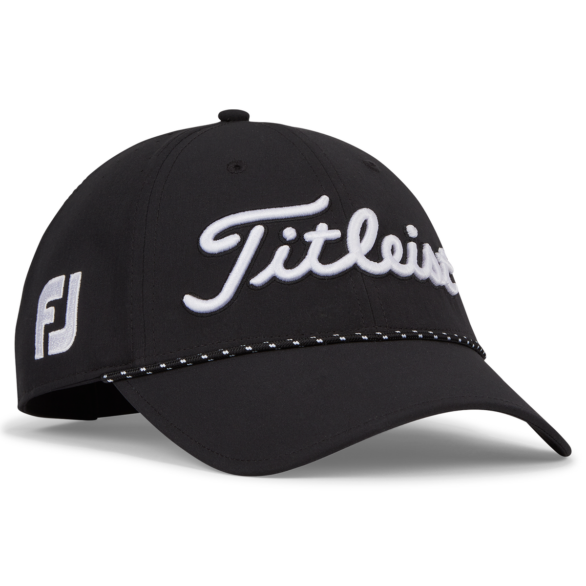 Titleist online trucker hat