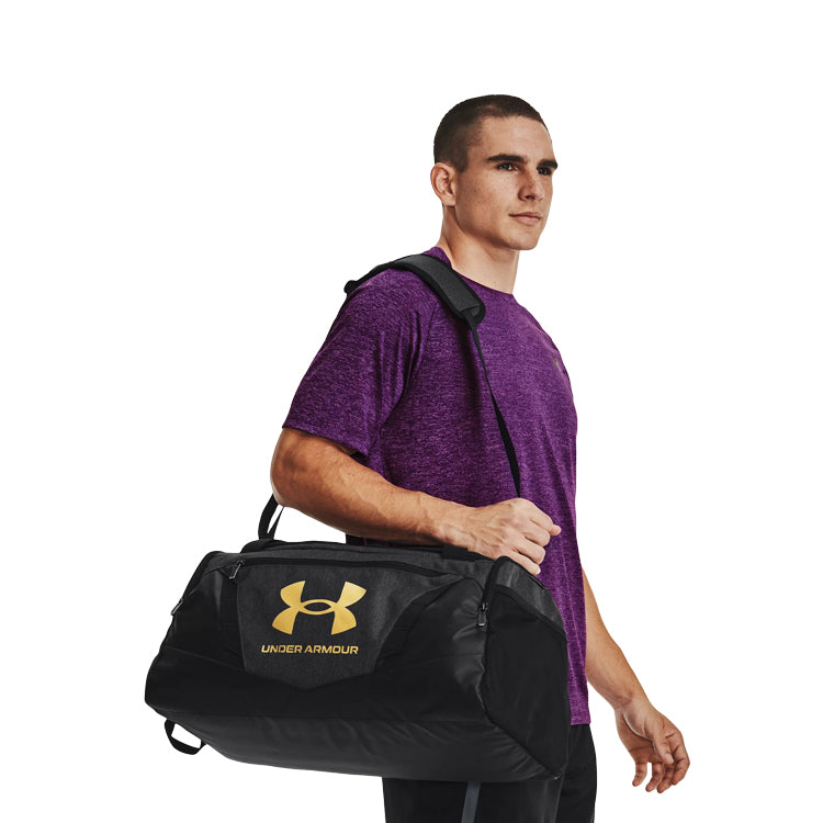 Under armour undeniable 4.0 duffle Clearance