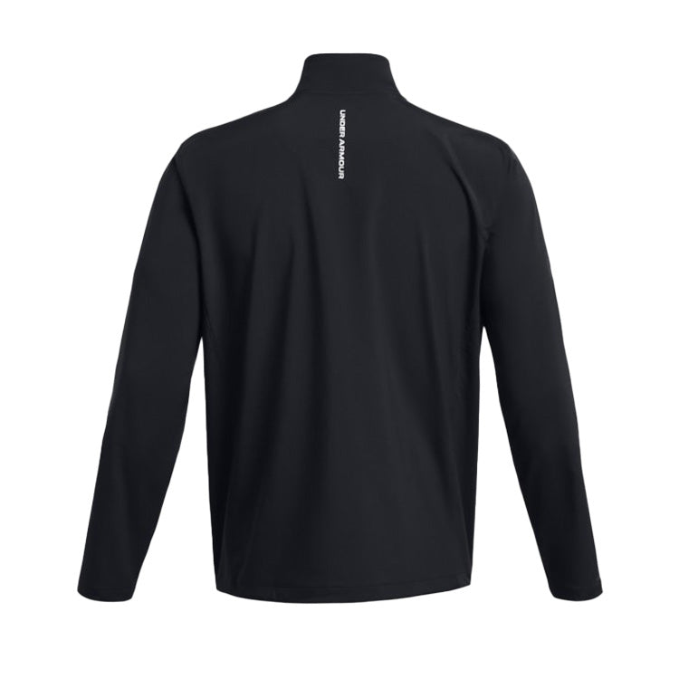 Under armour windstrike store full zip