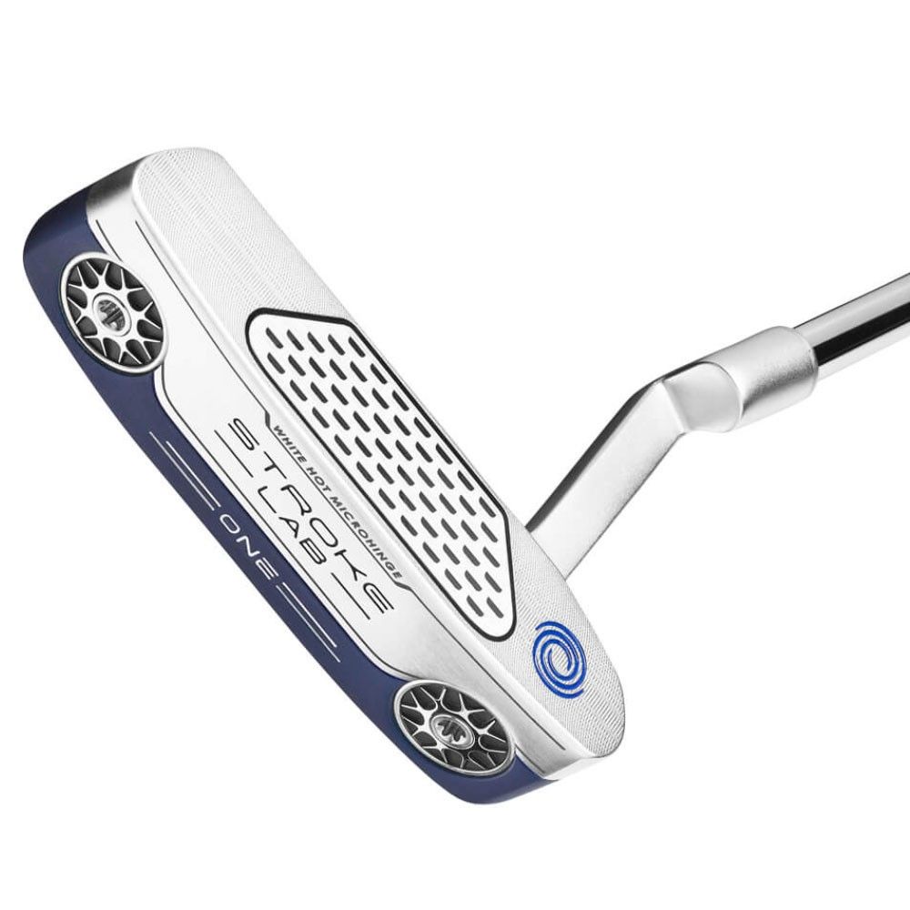 Odyssey Strokelab Ladies #1 Golf Putter