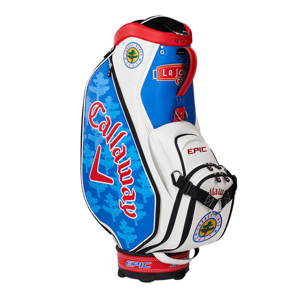 Callaway June Major US Open Golf Tour Bag Limited Edition Andrew