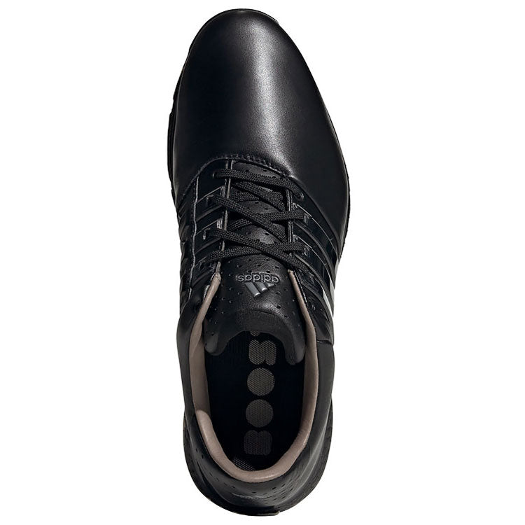 Adidas golf tour360 boost 2.0 black pack edition shoes Clearance