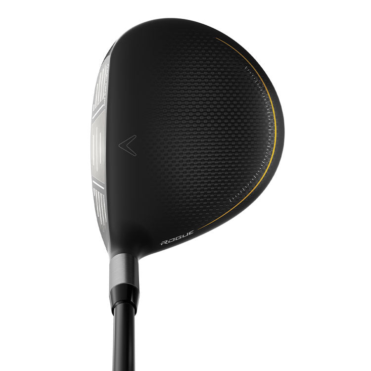 Callaway deals rogue hybrid