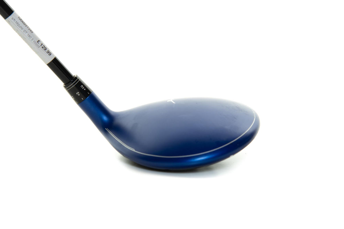 Gt180 2024 fairway wood