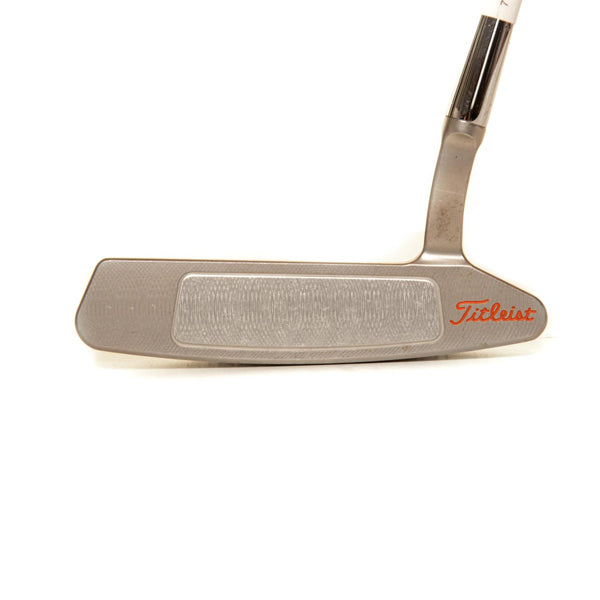 Scotty Cameron Detour Newport 2.5 Golf Putter - Limited Edition