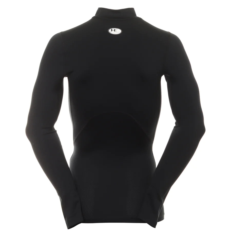 Under armour coldgear long sleeve compression deals