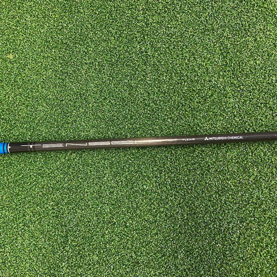 Taylormade Sim2 Hybrid/Rescue No.2 Golf Club Secondhand Andrew