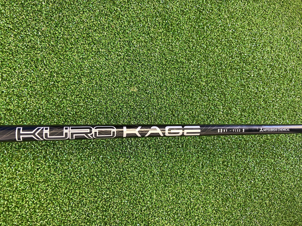 Titleist TS3 Hybrid/Rescue Golf Club Secondhand Andrew Morris Golf