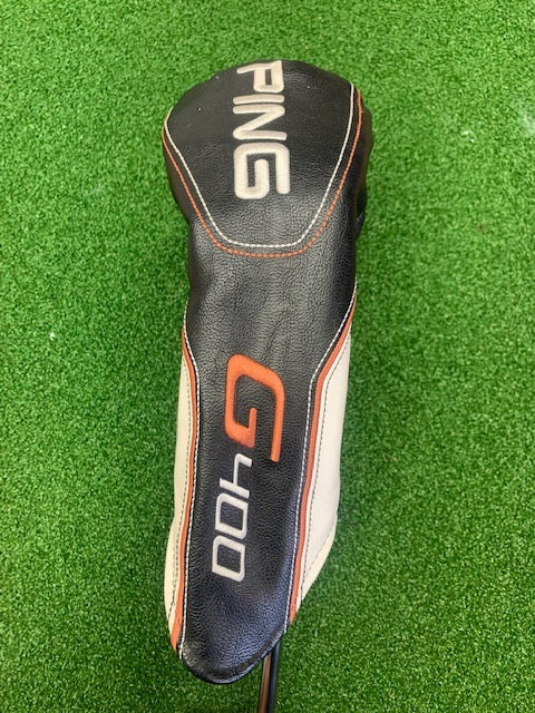 Ping G400 SFT 3 Wood Golf Club - Second Hand - Andrew Morris Golf