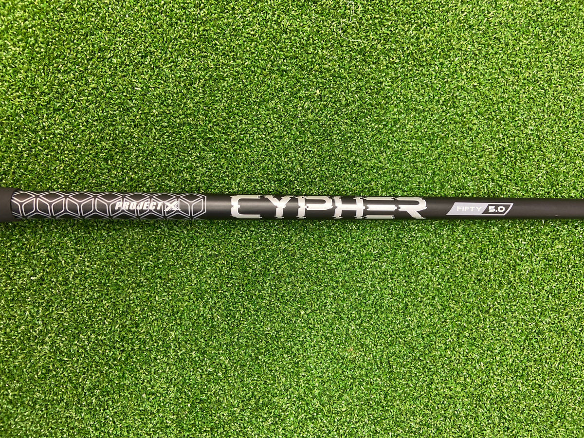 CALLAWAY ROGUE ST MAX OS GOLF HYBRID/RESCUE 5 Secondhand Andrew