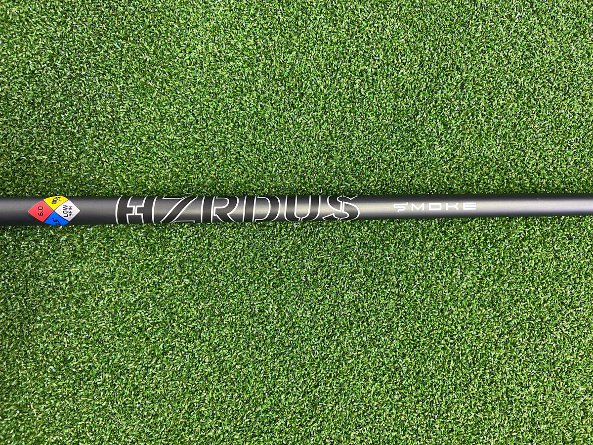 Titleist TS3 Hybrid/Rescue Golf Club Secondhand Andrew Morris Golf