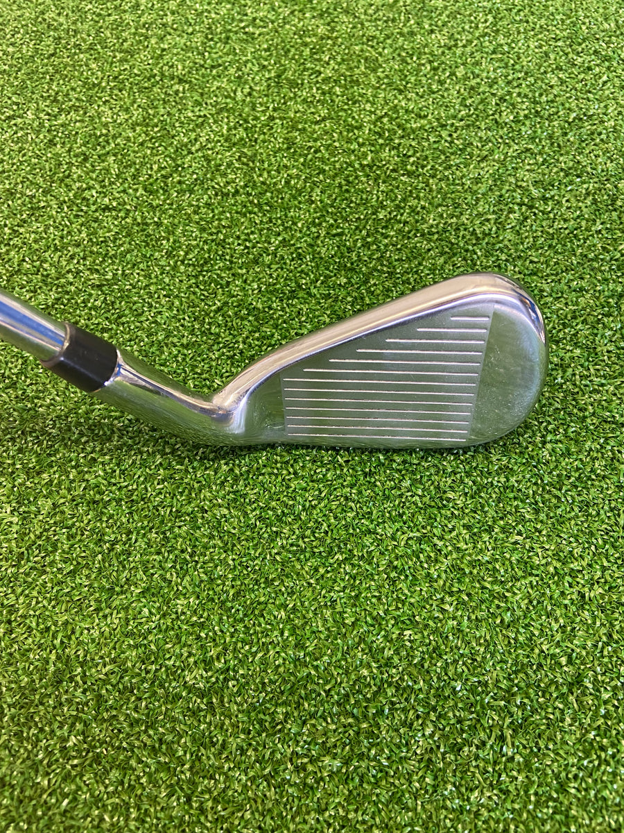Callaway XR Left Handed Golf Irons Secondhand Andrew Morris Golf