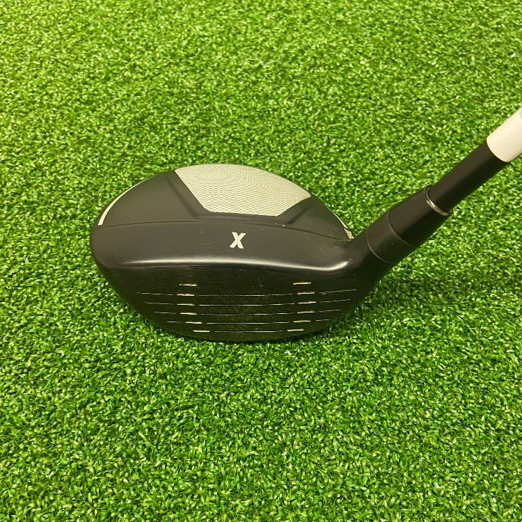 PXG 0341 X GEN4 Golf Fairway 5 Wood Secondhand Andrew Morris Golf