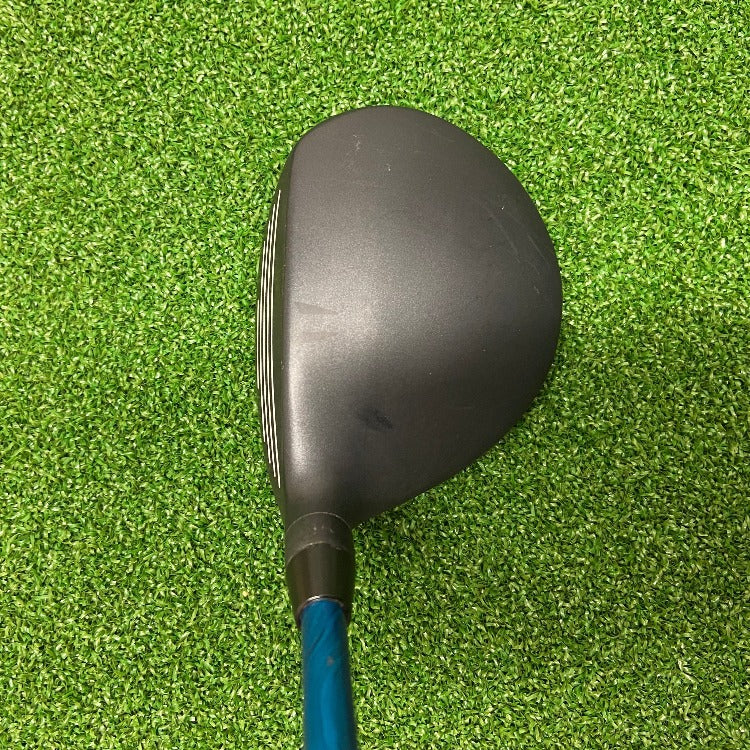 PXG 0341X Gen 1 Golf Fairway 3 Wood Secondhand Andrew Morris Golf