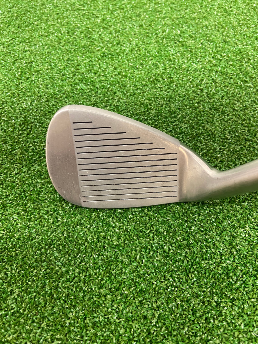 Wilson 1200 TPX Hybrid & Golf Irons Secondhand Andrew Morris Golf