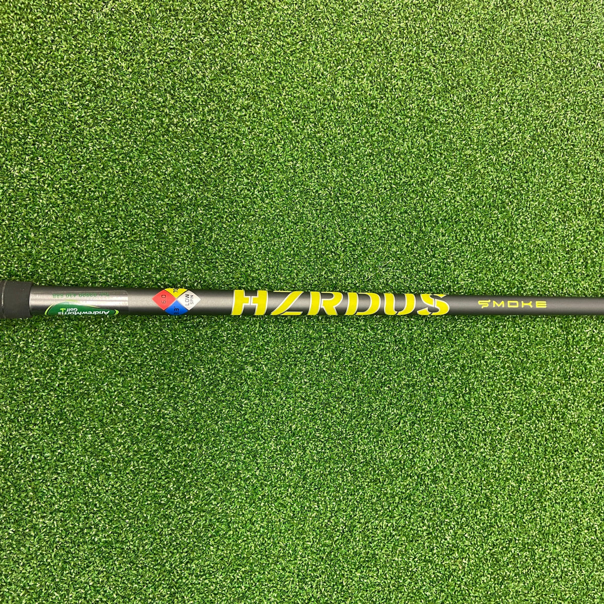 PXG 0211 Golf Fairway 5 Wood Secondhand (Exdemo) Andrew Morris Golf