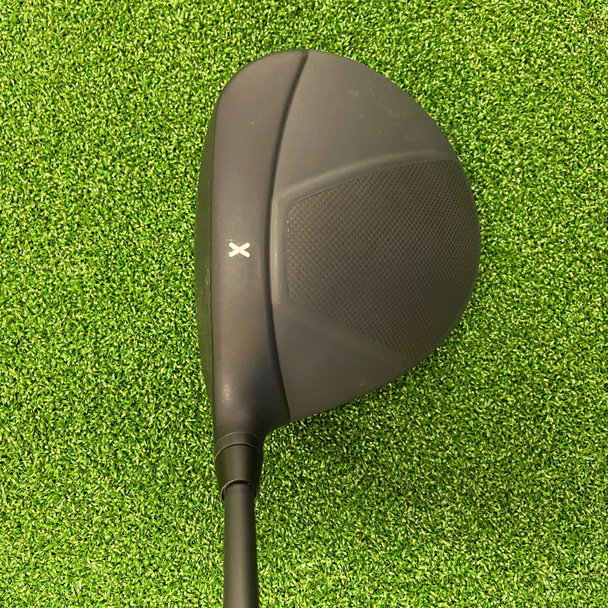 PXG 0811X Proto Golf Driver Secondhand Andrew Morris Golf