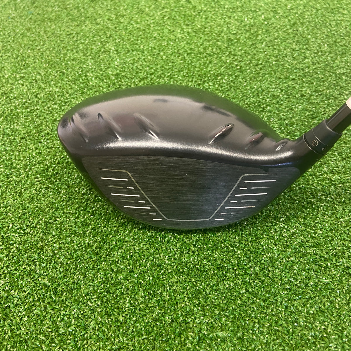 Ping G425 MAX 12° tête conducteur seule droitier droite bon état