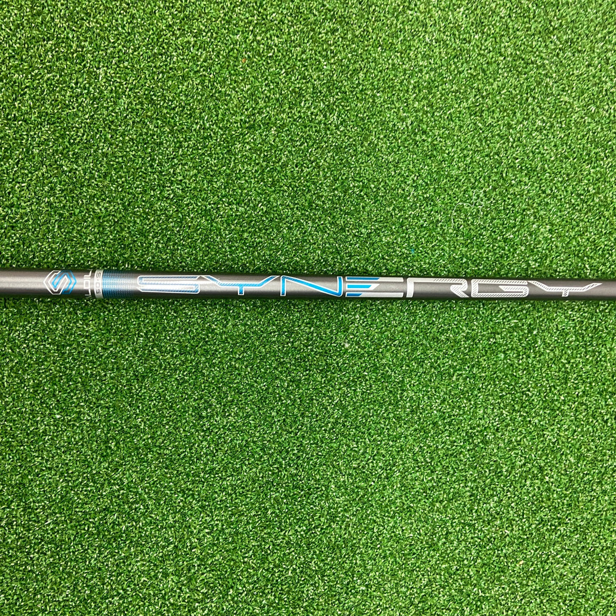 Callaway Rogue Draw Golf Driver Secondhand Andrew Morris Golf