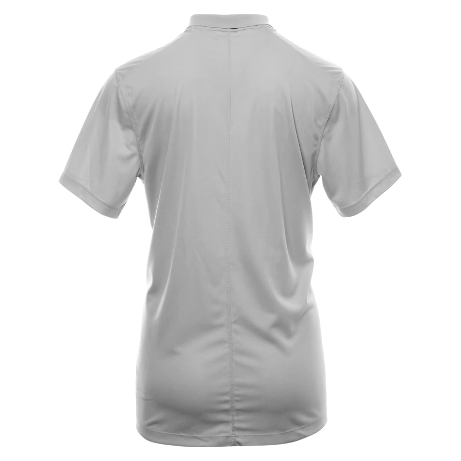 Nike Dri Fit Victory Golf Polo Shirt. Light Smoke Grey