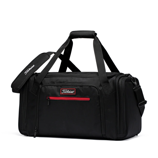 Titleist shop duffle bag