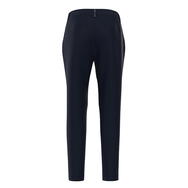 Forelson Mickleton Ladies Golf Tregging Navy Andrew Morris Golf