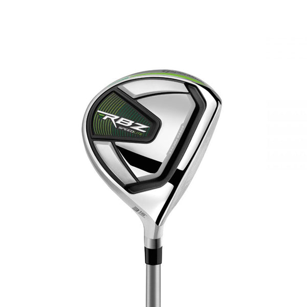 Taylormade RBZ Ladies Golf Package Set - Graphite