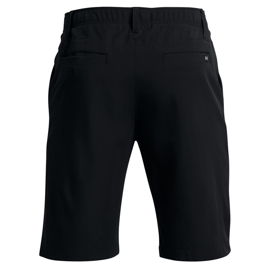 Under Armour Drive Golf Shorts - Black