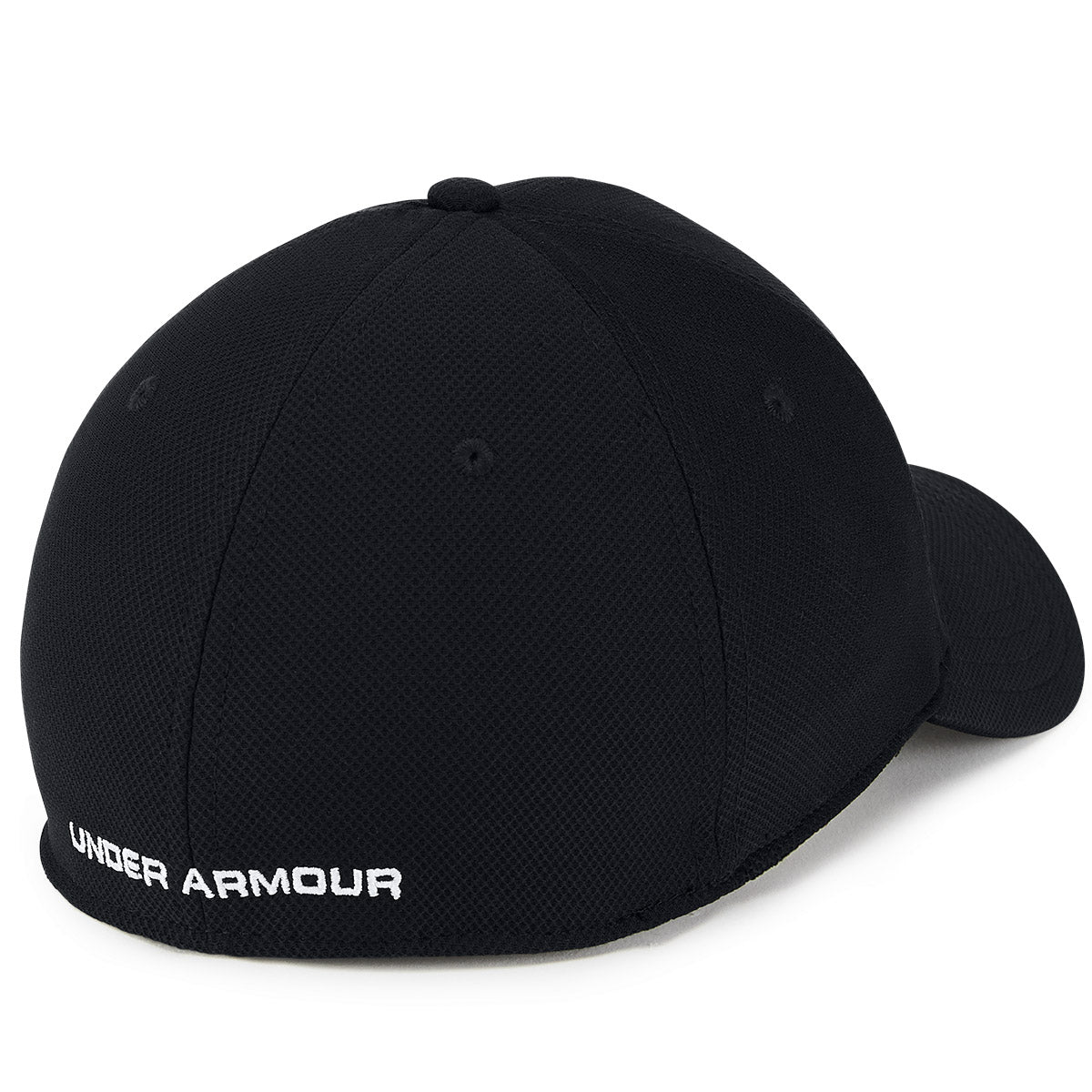 Under armour shop cap blitzing 3