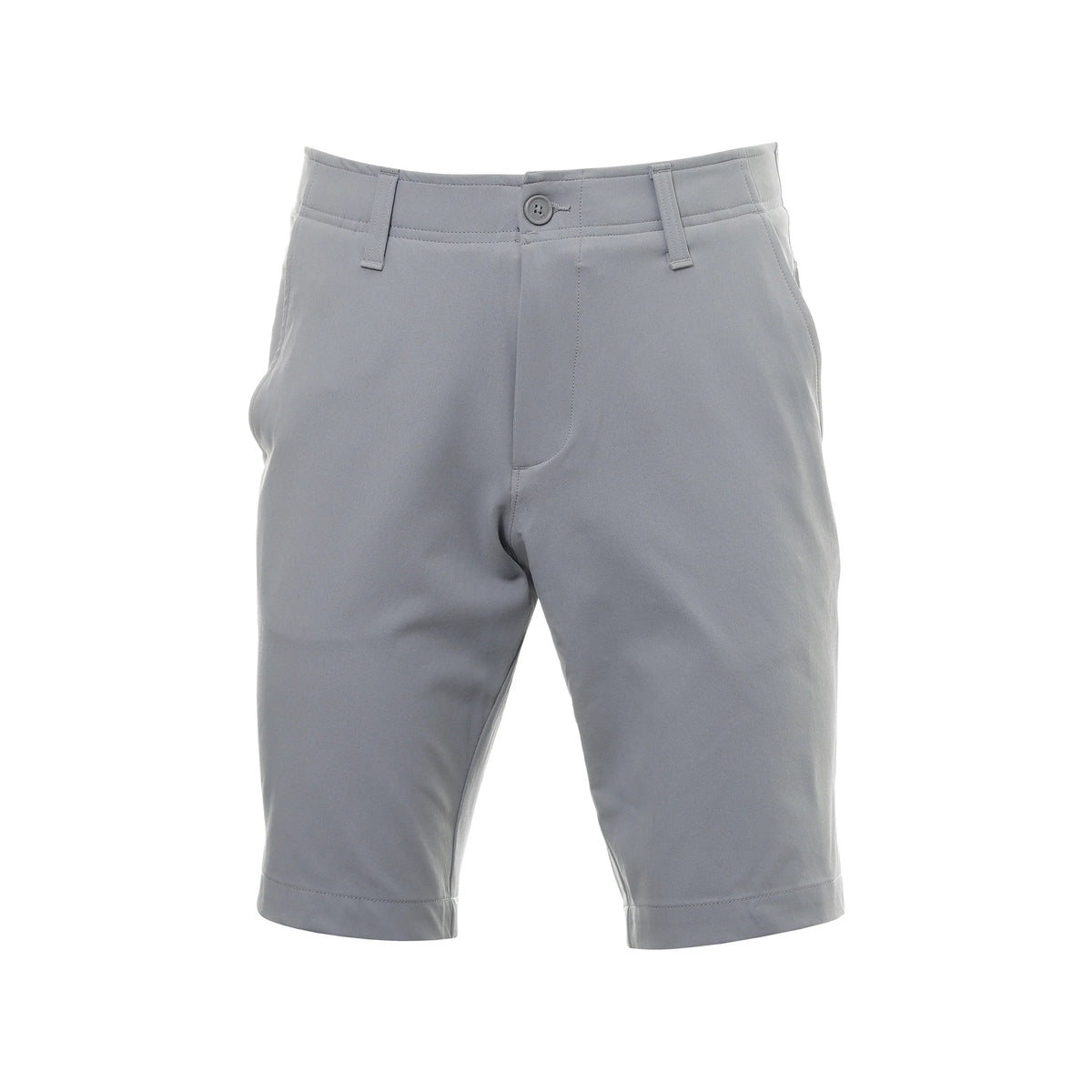 UNDER ARMOUR Men's Iso-Chill Golf Shorts Size 30-40 Light Gray – AAGsport