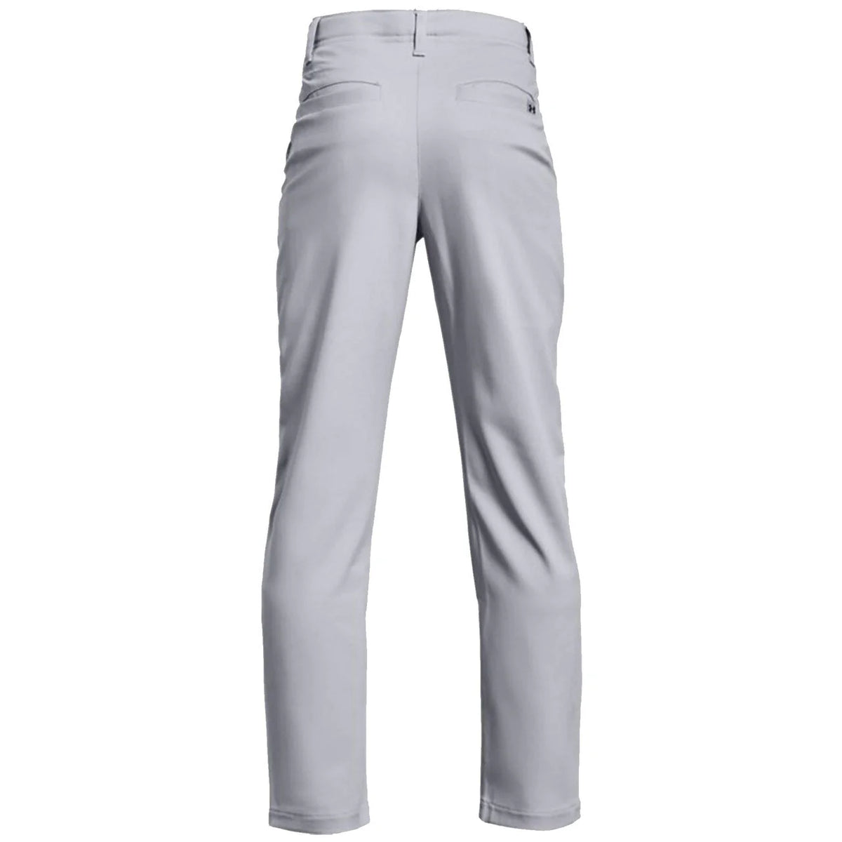 Under Armour Showdown Boys Golf Trousers - Mod Grey / Halo Grey