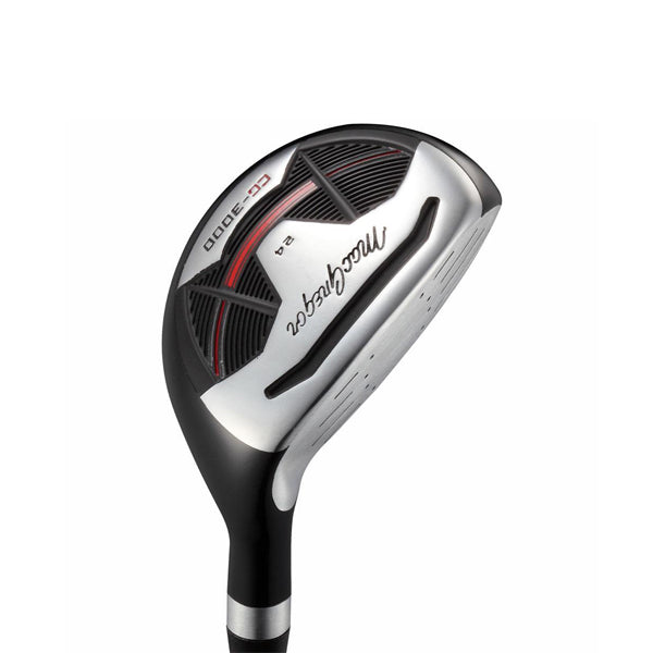 Macgregor discount cg 3000